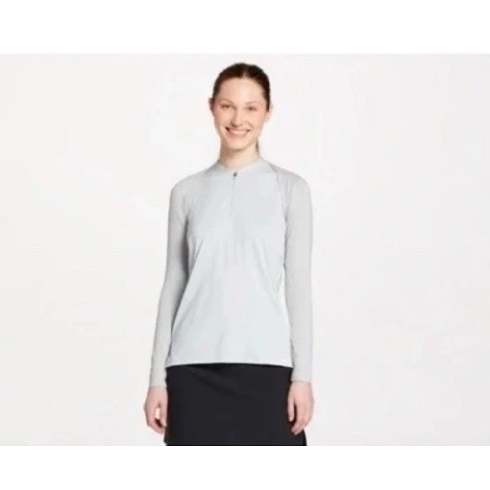 Lady Hagen‎ UV Protection Sun Wrap in White